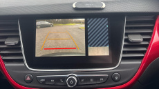 Vauxhall Crossland 1.2 Turbo GS 5dr Petrol Hatchback